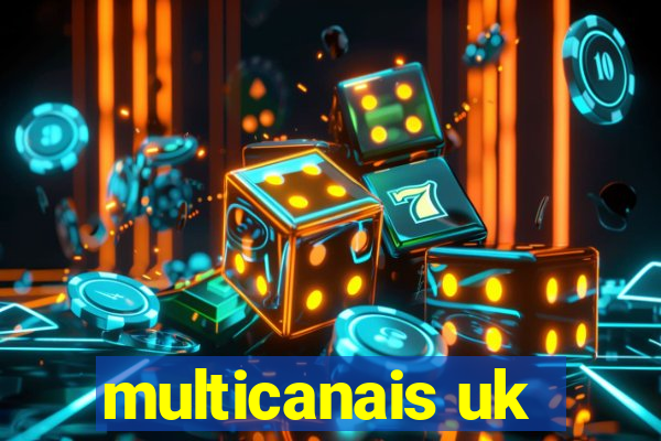 multicanais uk